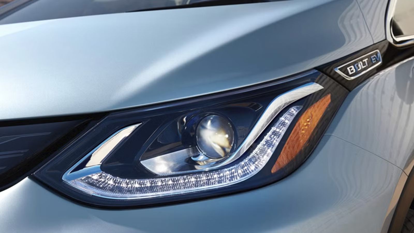 Why Smart Used-EV Shoppers Now Only Hunt Lightly Driven Bolts