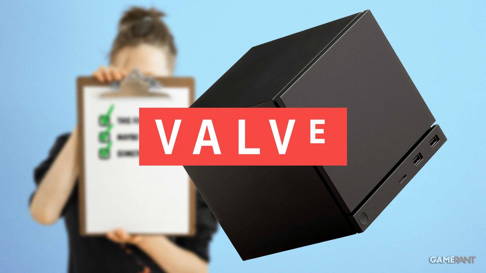 After 181 Days of Waiting, It’s Clear as Day That Valve’s Steam Machine Needs to Tick These 4 Boxes After 181 Days of Waiting, It’s Clear as Day That Valve’s Steam Machine Needs to Tick These 4 Boxes