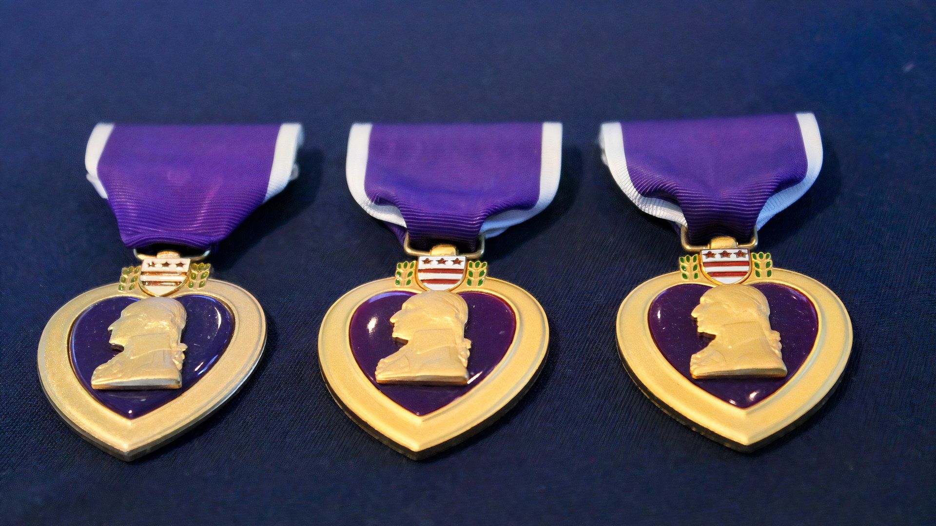 Woman Convicted for Posing as Marine, Purple Heart Recipient in Stolen Valor Case Leaving Prison