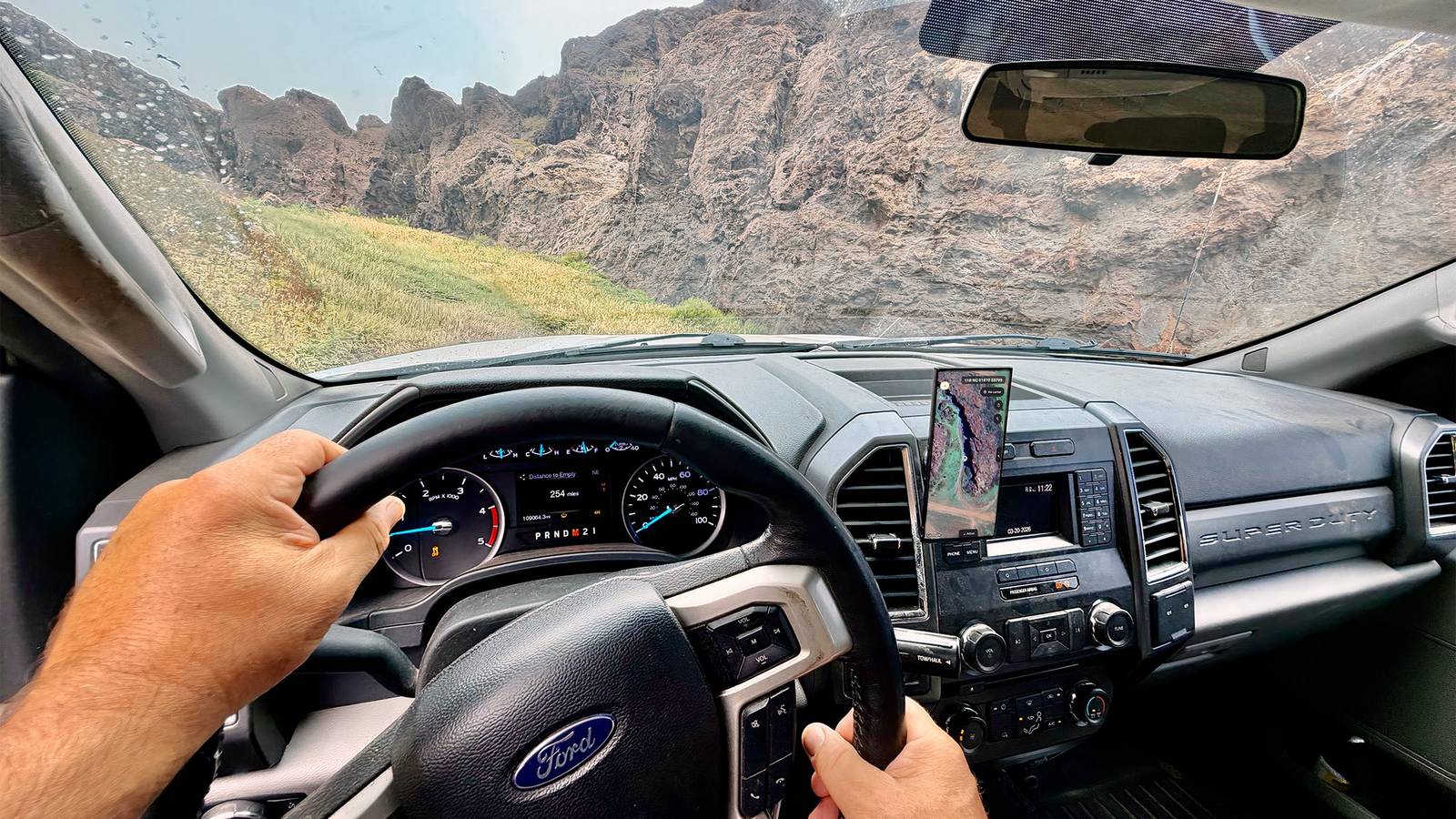 Veteran-Built Navigation System Keeps Working When GPS Fails Veteran-Built Navigation System Keeps Working When GPS Fails