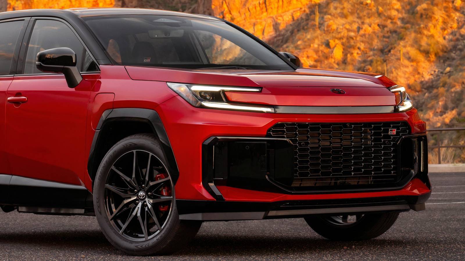 Toyota Sold 4.4 Million Hybrids In 2025, And Nobody Else Is Even Close Toyota Sold 4.4 Million Hybrids In 2025, And Nobody Else Is Even Close