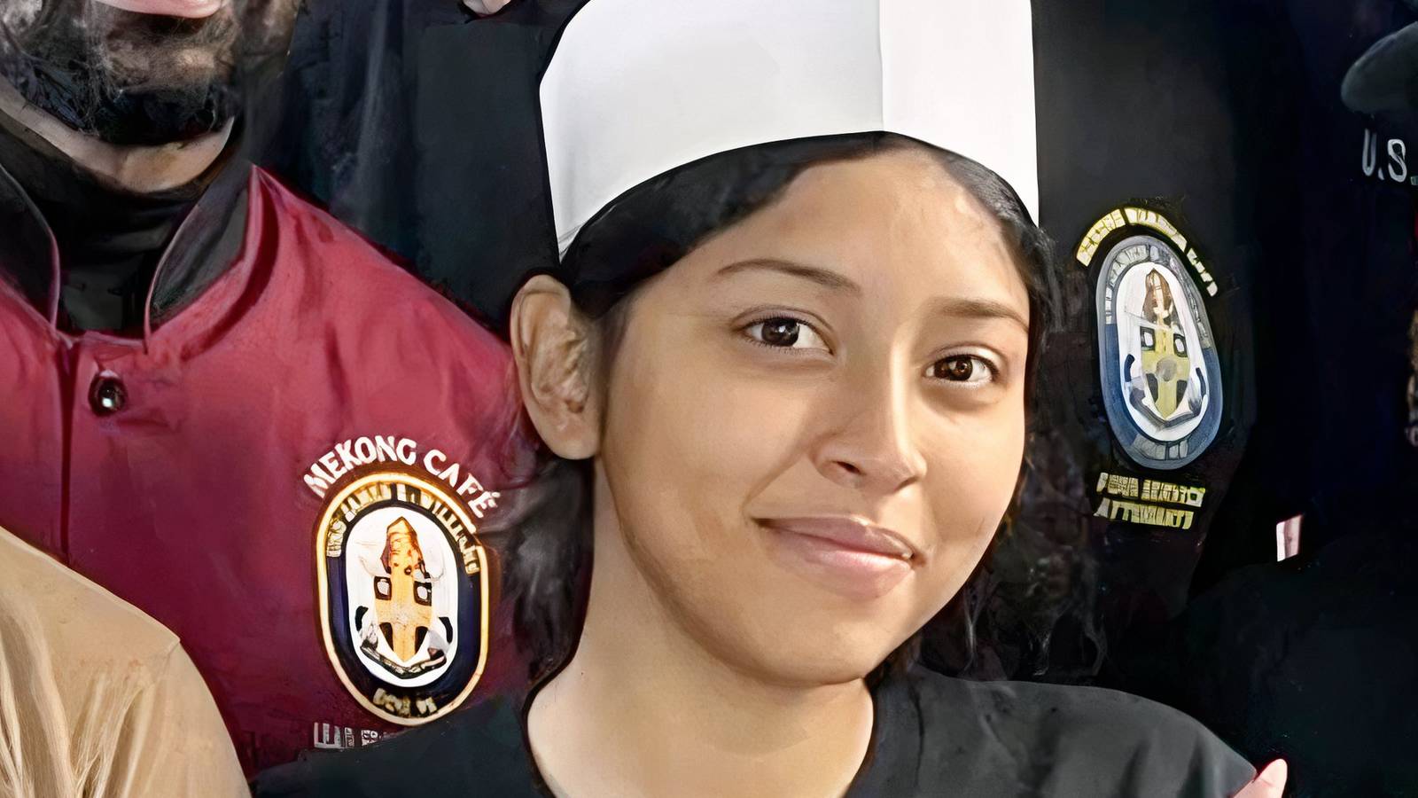 Navy Sailor Pleads Guilty to Murder of Petty Officer Angelina Resendiz Navy Sailor Pleads Guilty to Murder of Petty Officer Angelina Resendiz