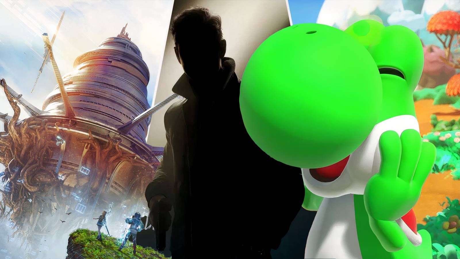 Say Hello To The Next 5 Big Single-Player Games