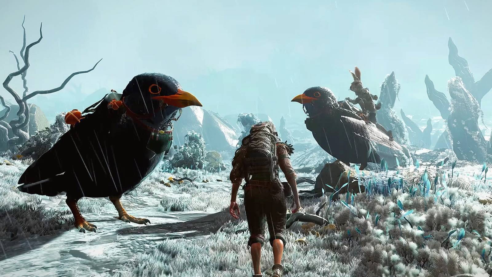 Upcoming Open-World Games That Look Too Good To Be True Upcoming Open-World Games That Look Too Good To Be True