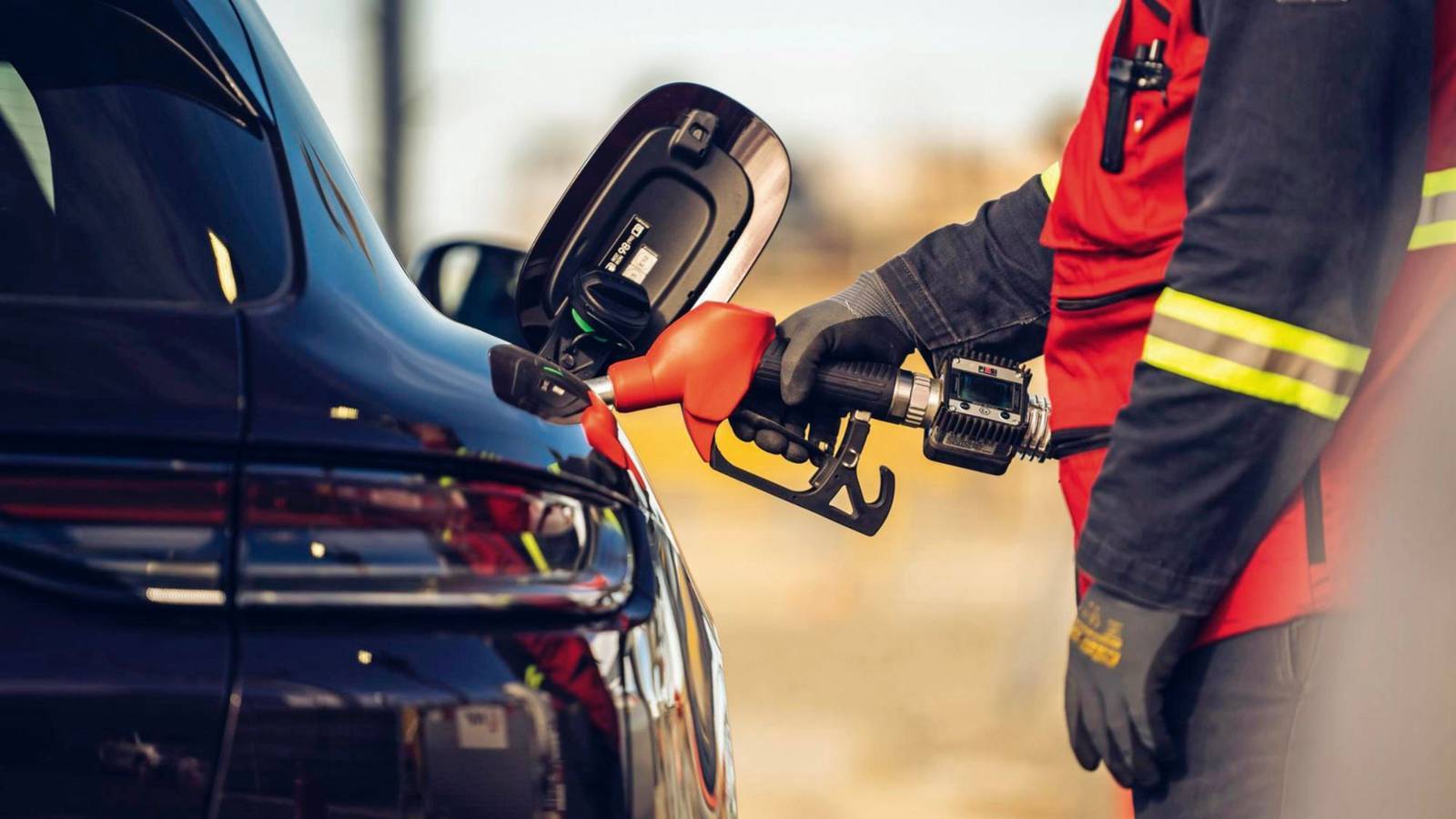 US Gas Prices On Track To Hit Record Highs Just In Time For Summer US Gas Prices On Track To Hit Record Highs Just In Time For Summer