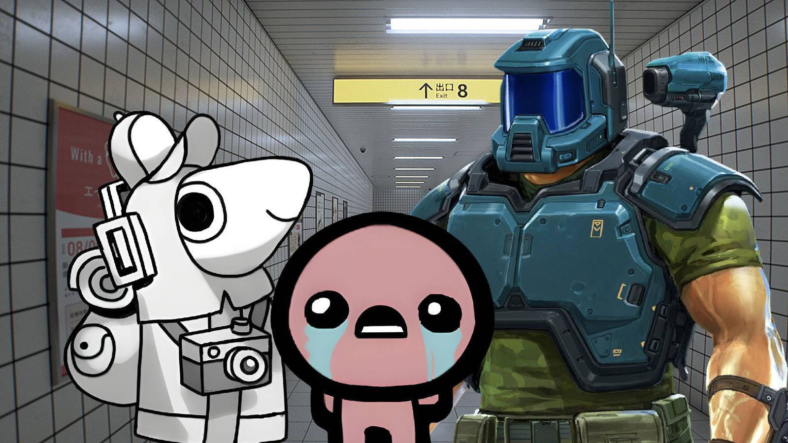 10/10 Video Game Masterpieces You Can Buy For Less Than A Starbucks Coffee 10/10 Video Game Masterpieces You Can Buy For Less Than A Starbucks Coffee