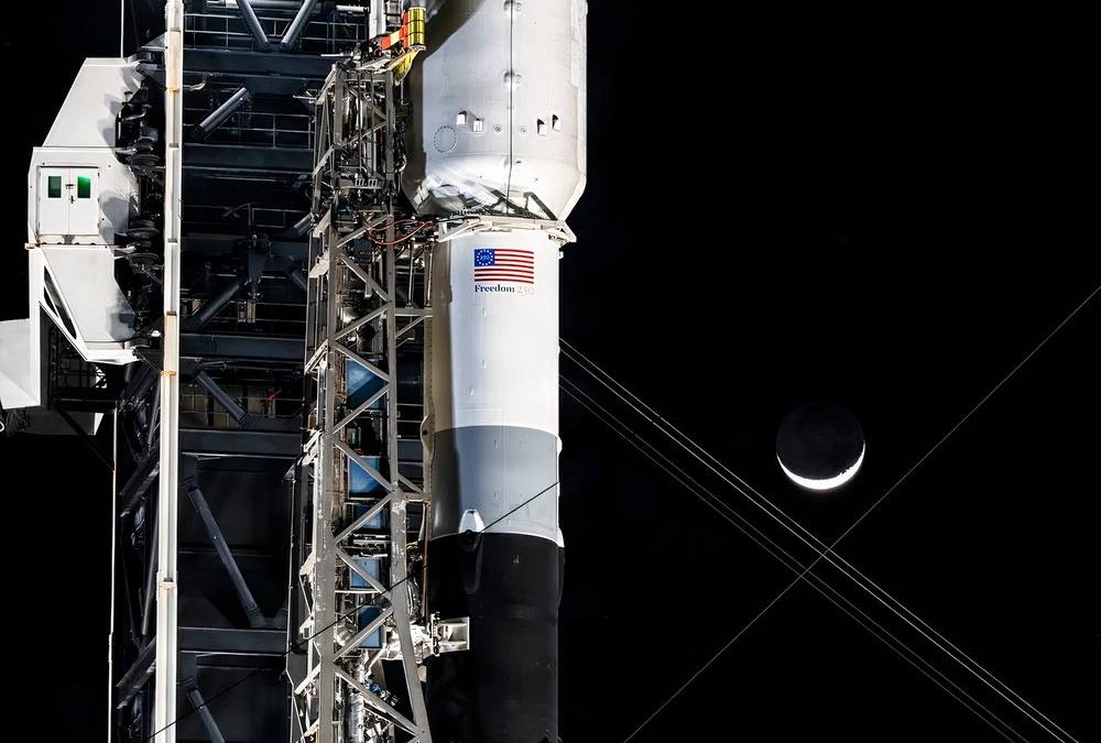 Future Military Satellites Could Operate Like Human Teammates, Says Former Space Commander