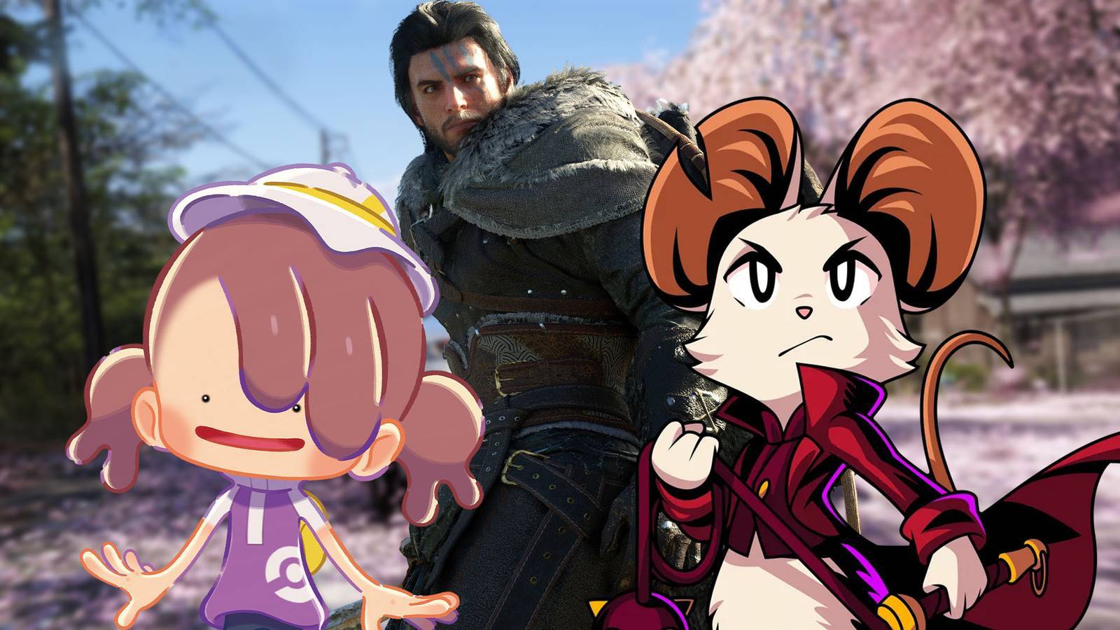 The Only 2026 Open-World Games That Are 10/10, No Notes (So Far) The Only 2026 Open-World Games That Are 10/10, No Notes (So Far)