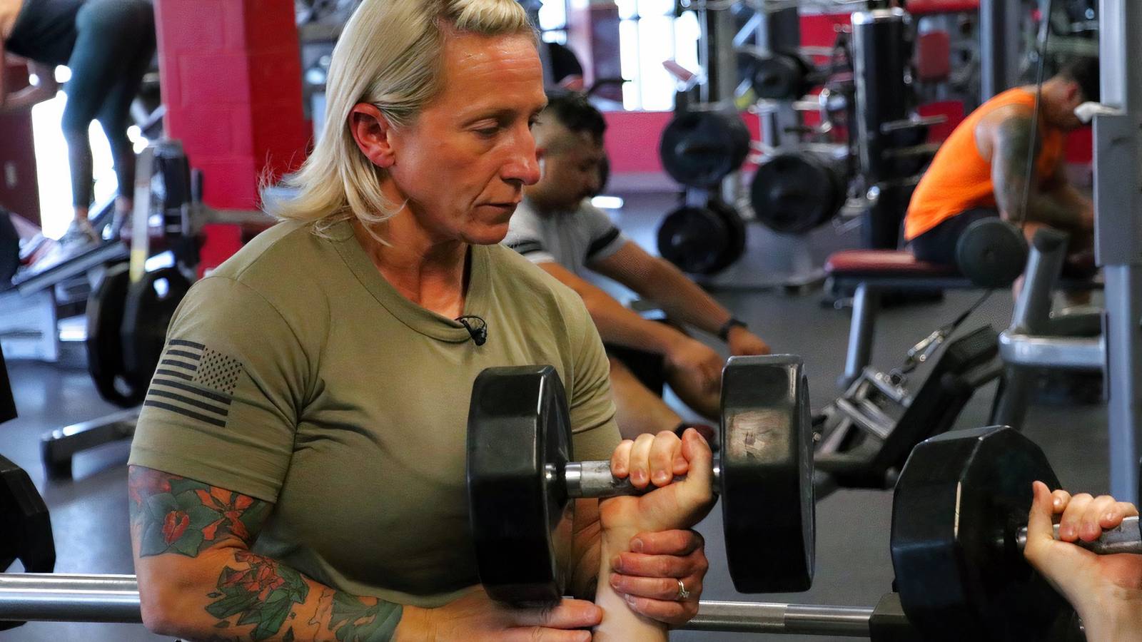 VA Doctor Warns of Serious, Quiet Threat Plaguing Aging Veterans VA Doctor Warns of Serious, Quiet Threat Plaguing Aging Veterans