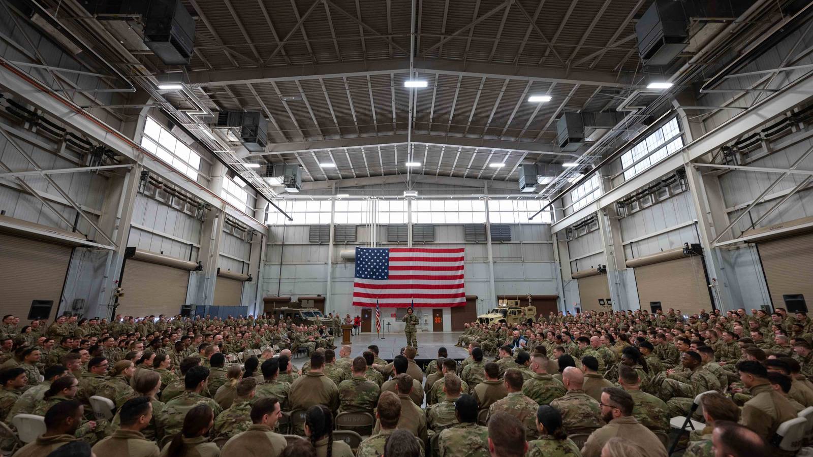 Marine Warns Major Veterans Bill ‘Will Cause Significant Harm,’ Reverse GI Efforts Marine Warns Major Veterans Bill ‘Will Cause Significant Harm,’ Reverse GI Efforts