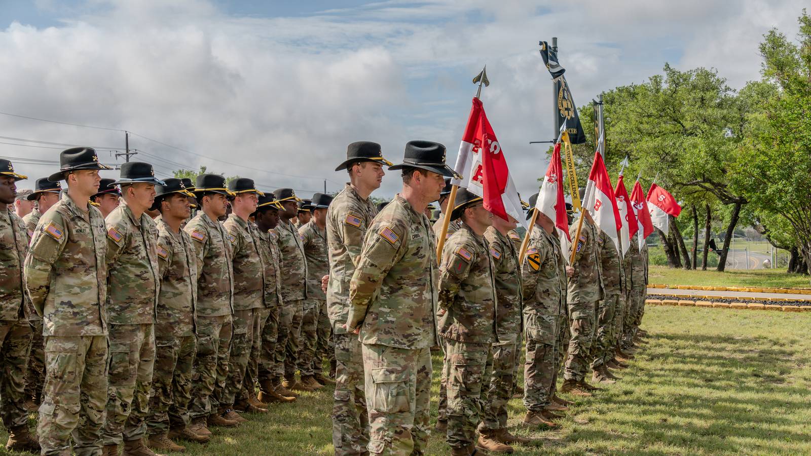 US and UK Troops Killed in Training Exercise Mishap in Iraq