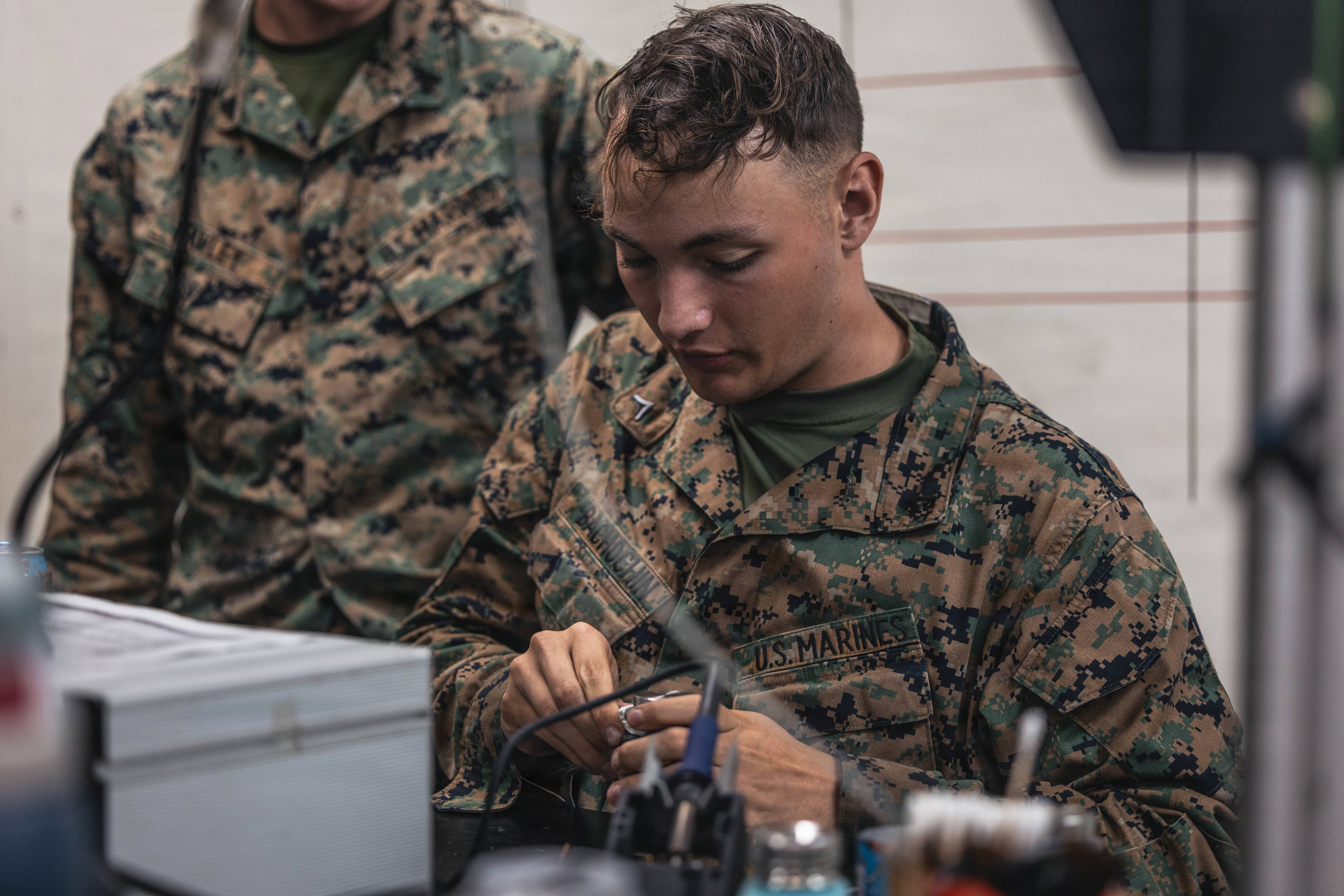 Right - to - Repair NDAA Provision Wanted by Americans Across Political Lines