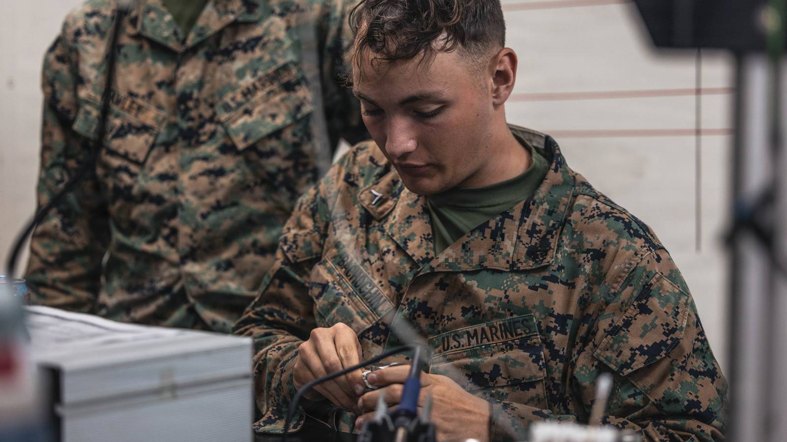 'Right-to-Repair' NDAA Provision Wanted by Americans Across Political Lines