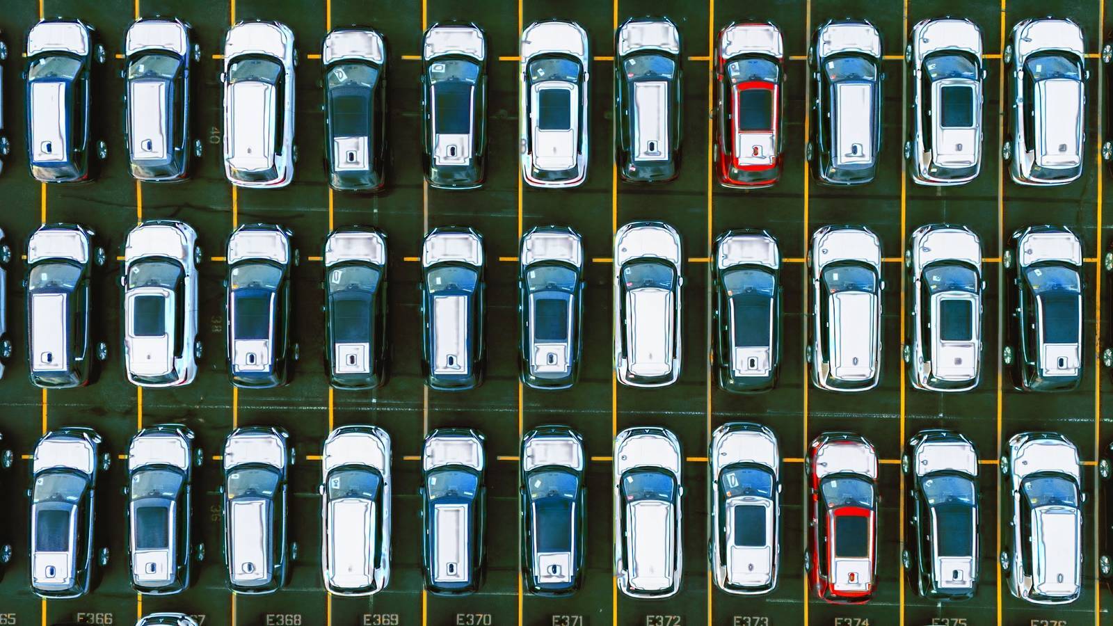 America’s Affordability Cliff Is Already Reshaping New-Car Buying
