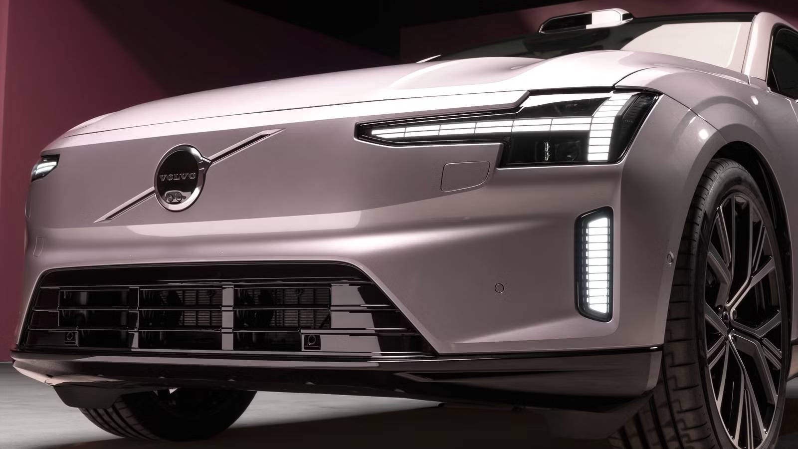 America’s Hate For Sedans Killed Our Chance Of The Coolest One Volvo’s Made In Years