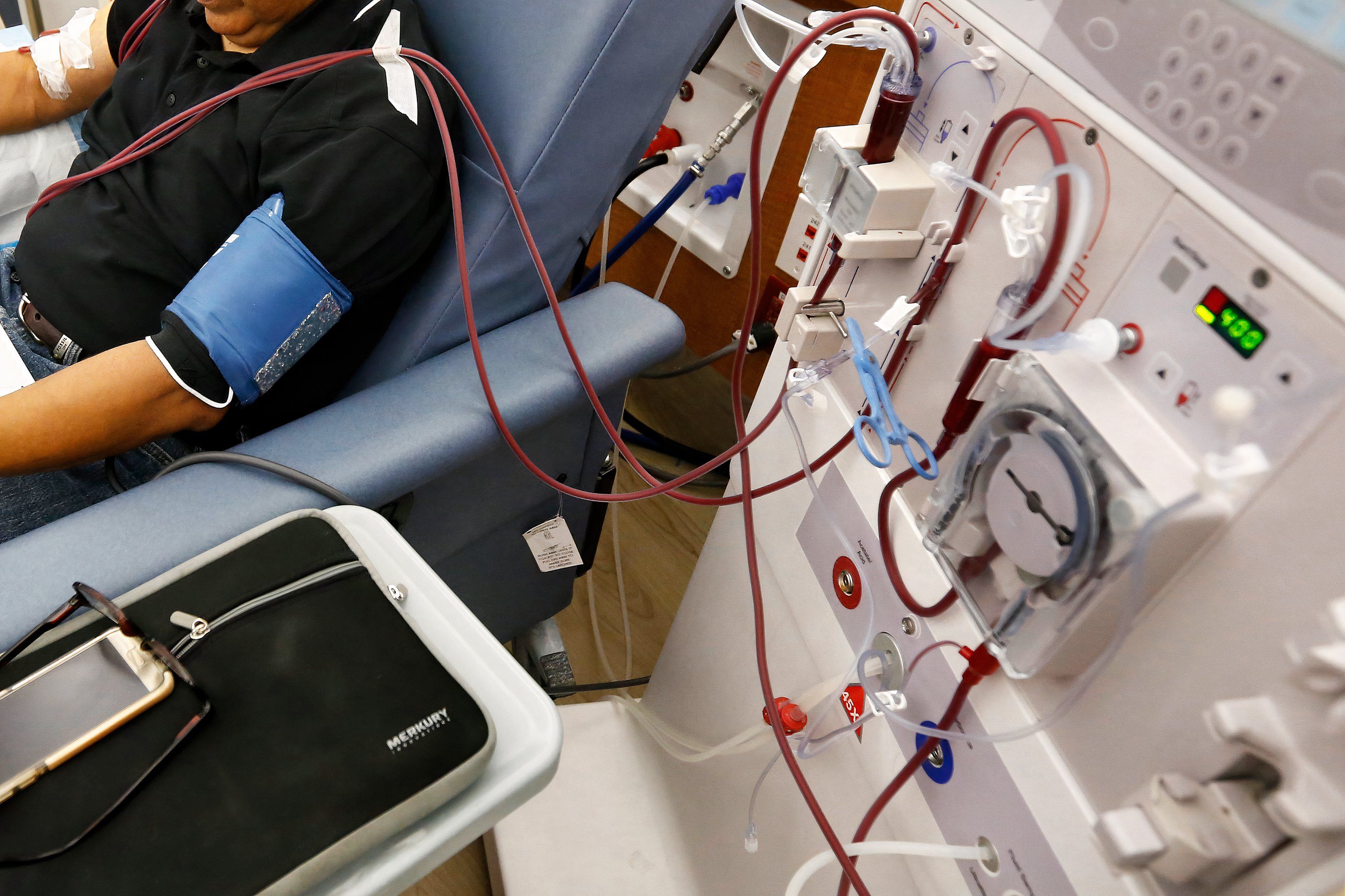 How VA’s Telehealth Kidney Program Saves the Lives of Rural Veterans