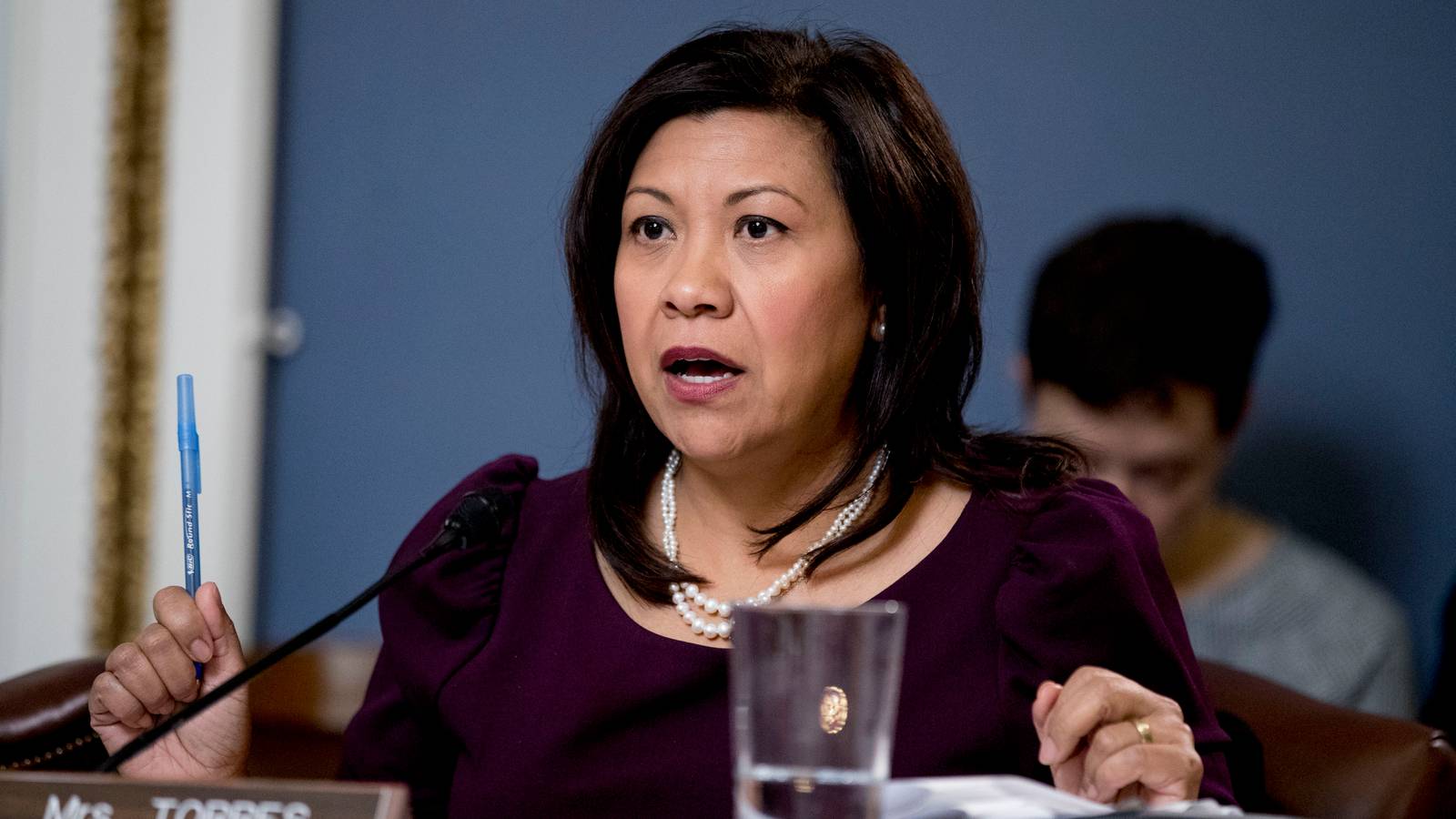 NDAA Calls for $20M in VA Grants for Noncitizen Veterans' Legal Services
