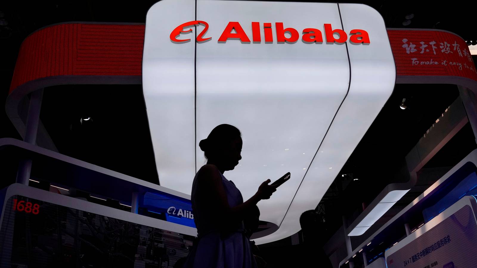Pentagon Labels Tech Giant Alibaba and Electric Car Maker BYD as Aiding Chinese Military Pentagon Labels Tech Giant Alibaba and Electric Car Maker BYD as Aiding Chinese Military