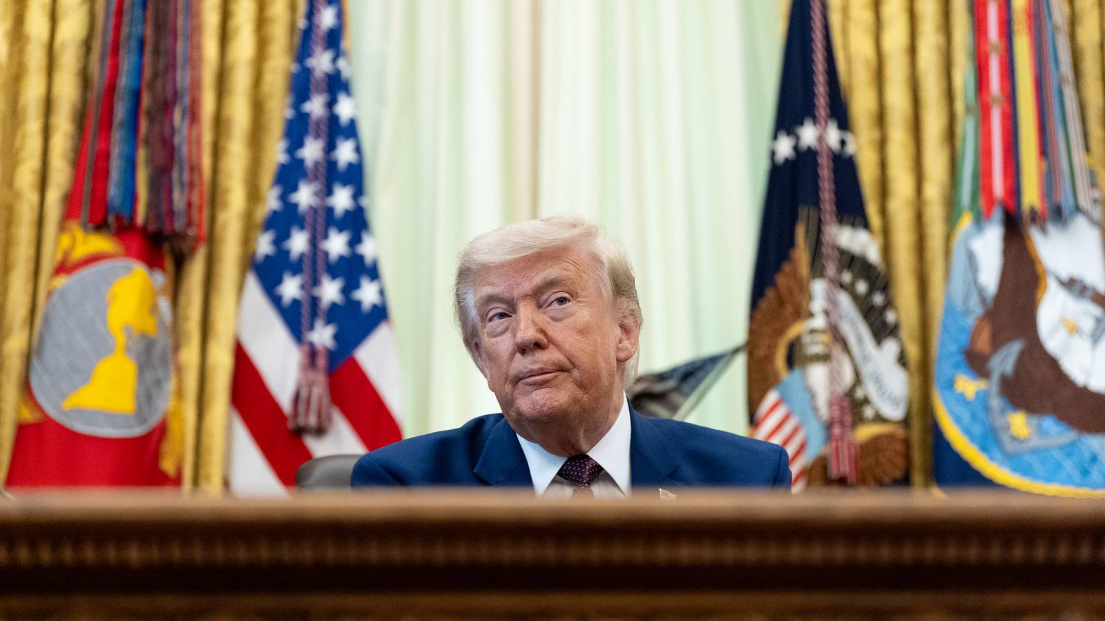 White House: House-Passed Iran War Powers Resolution ‘Won’t Arrive’ on Trump’s Desk White House: House-Passed Iran War Powers Resolution ‘Won’t Arrive’ on Trump’s Desk