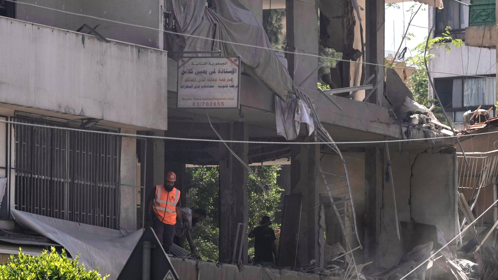 Iran and the US Tentatively Agree on Steps to Conclude Conflict, While Israel Excludes Plans to Return Captured Territories Iran and the US Tentatively Agree on Steps to Conclude Conflict, While Israel Excludes Plans to Return Captured Territories
