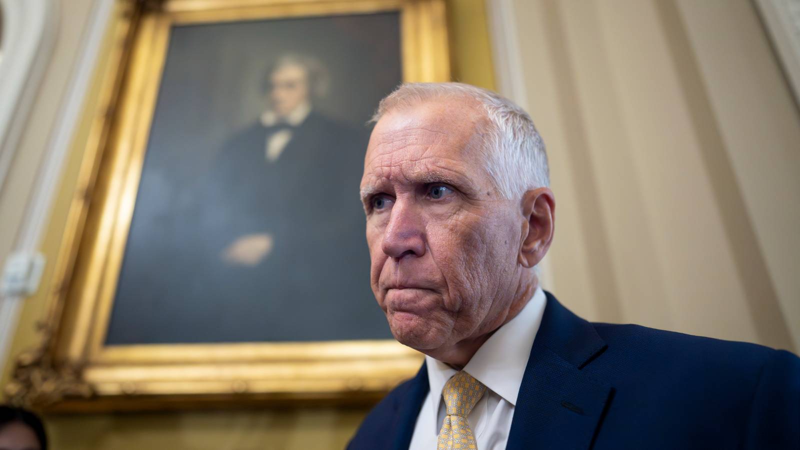 Congress Wonders as the Iran War Draws to a Close: Was it Worth it?