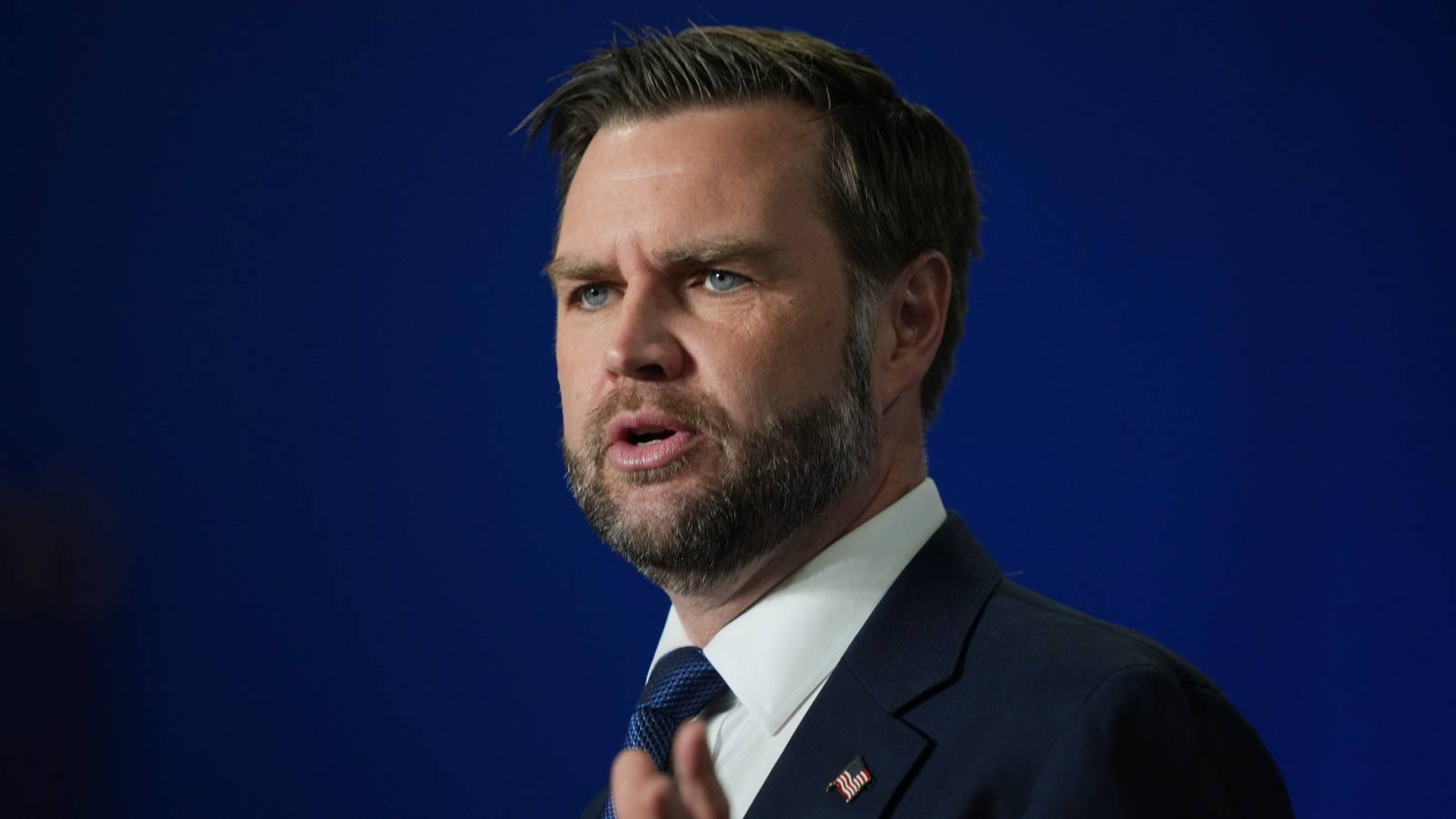 Vance, Skeptical of Foreign Wars, Becomes the Face of Trump’s Tentative Deal to End War With Iran