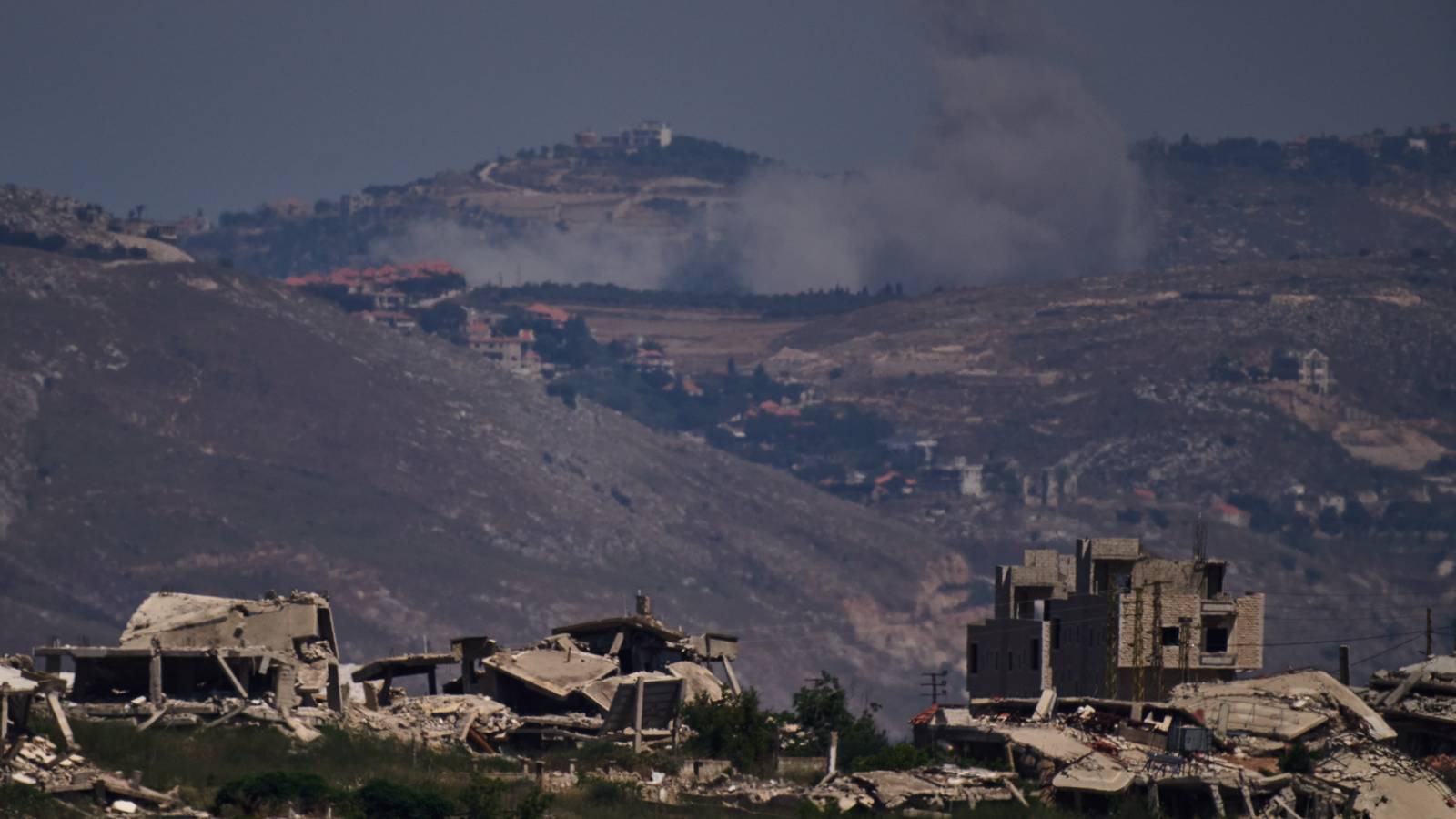 US-Iran: Trump to 'Play Out' 60-Day Ceasefire, Israel Wants Lebanon to 'Burn'