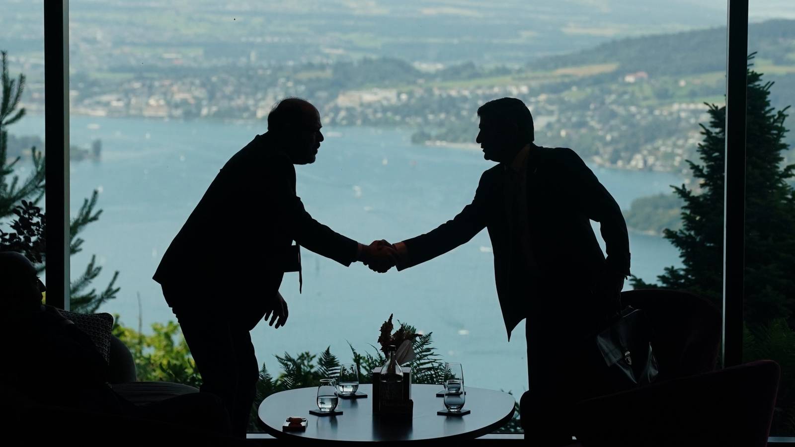 Mediators Worked Through Threats and Strikes to Broker the US-Iran Deal, and Challenges Remain