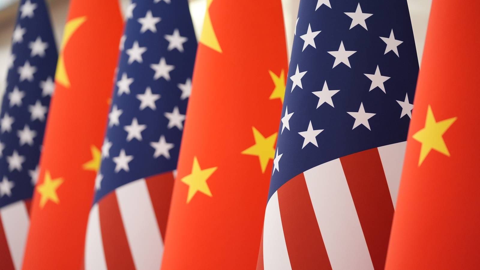 China Hits Back at US Sanctions on Tech Giants, Restricting Its Exports to American Defense Firms