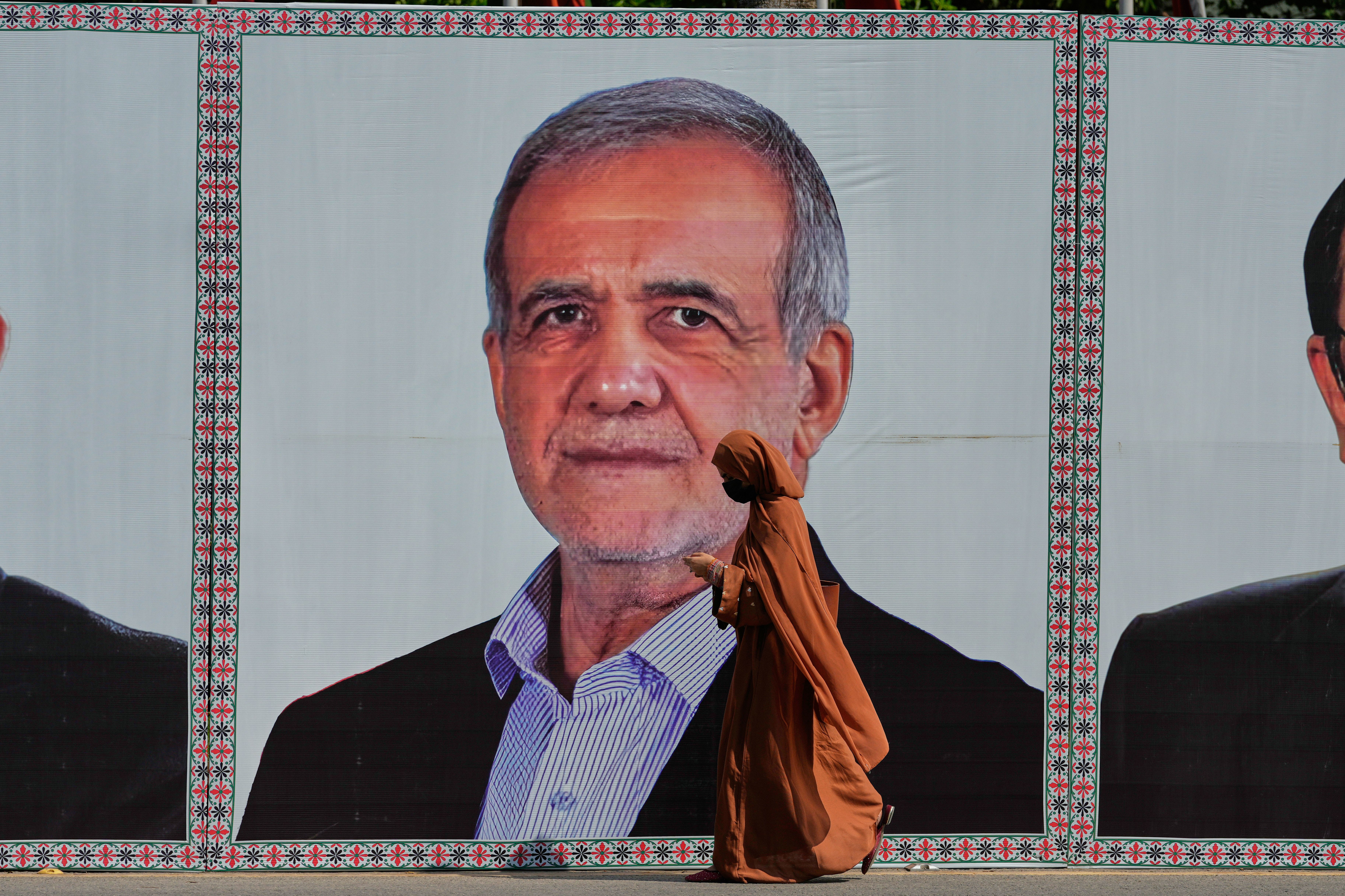 Dispute Over Nuclear Inspections Clouds US-Iran Teams’ Work to Finalize a War-Ending Deal