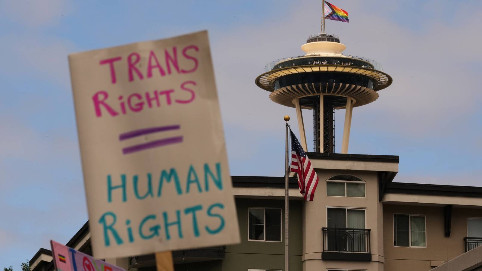 Transgender Service Members Get Legal Victory Against Trump, Hegseth Transgender Service Members Get Legal Victory Against Trump, Hegseth