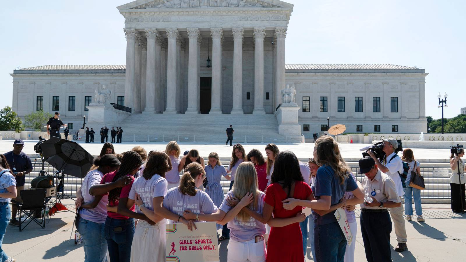 Supreme Court Will Consider Whether Laws Called Assault Weapons Bans Violate the Second Amendment Supreme Court Will Consider Whether Laws Called Assault Weapons Bans Violate the Second Amendment