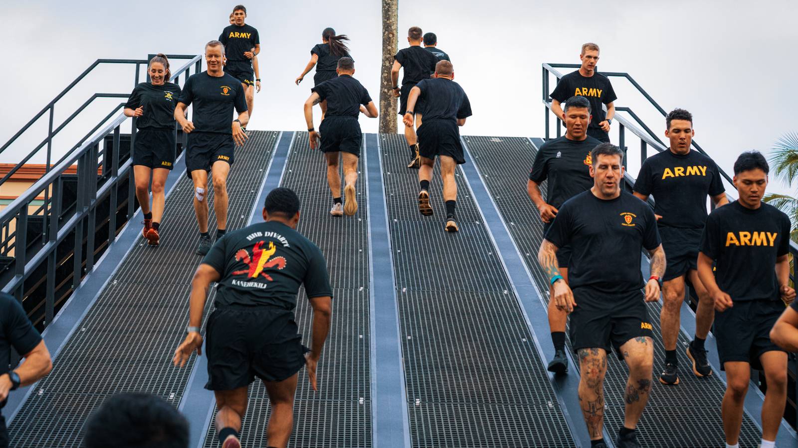 With 4 Years to Train for Military Service, 4 Things I’d Do Differently With 4 Years to Train for Military Service, 4 Things I’d Do Differently