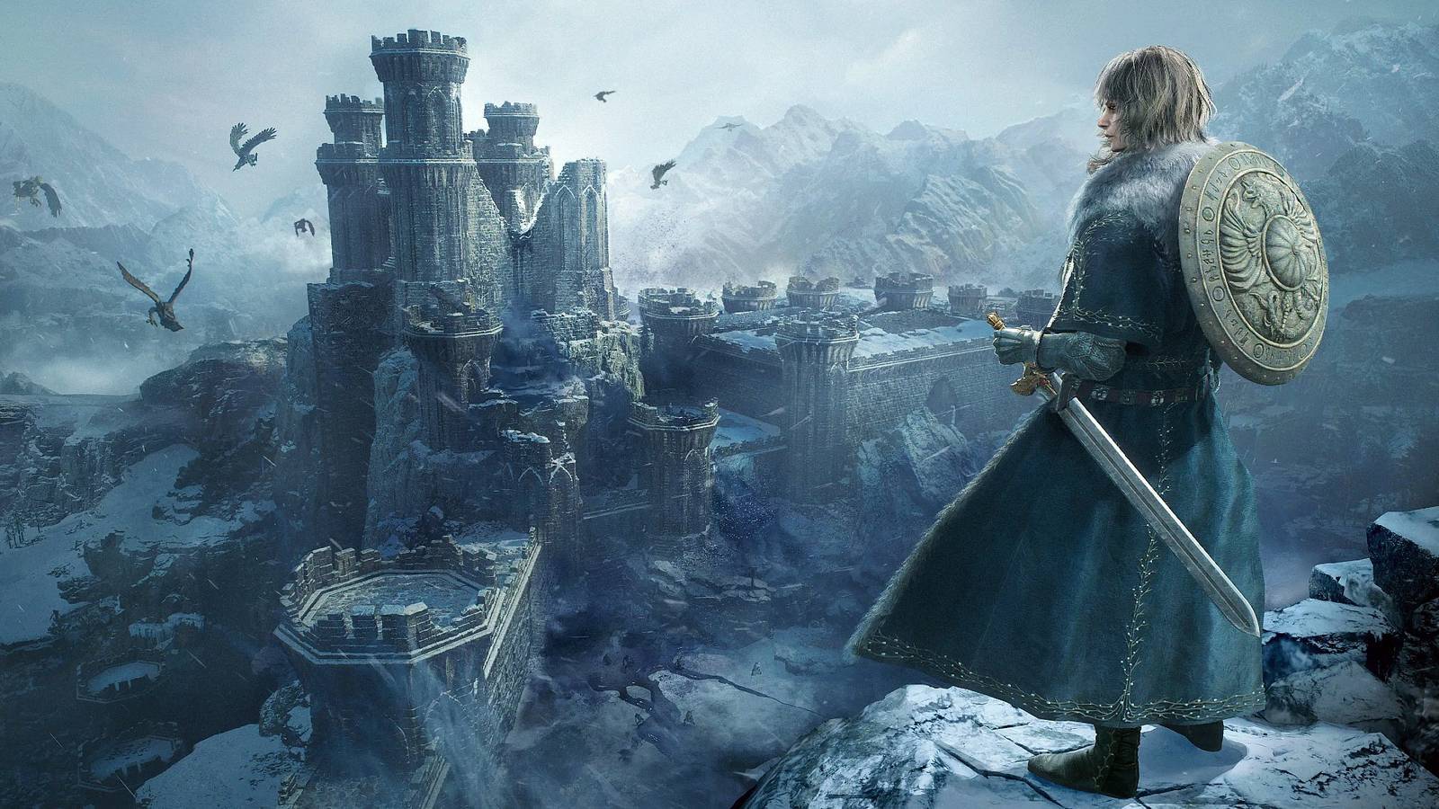 Biggest Open-World Games With Major Expansions Announced Biggest Open-World Games With Major Expansions Announced