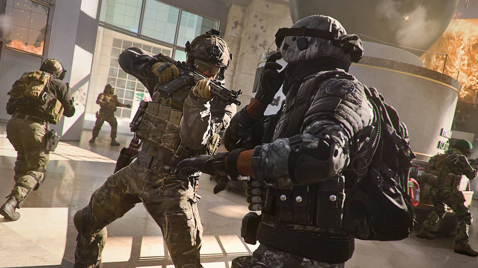 Even More Classic Call of Duty Games Leaked for PS4 and PS5 Even More Classic Call of Duty Games Leaked for PS4 and PS5