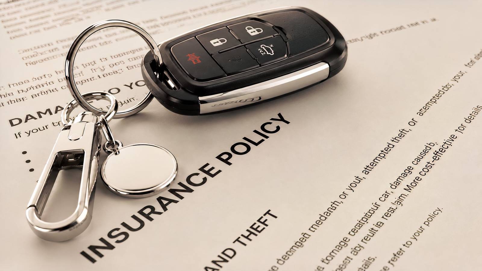 Gap Insurance for Overseas PCS: Do You Need It?