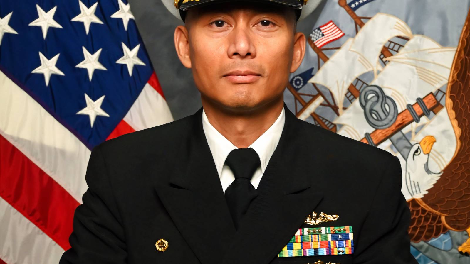Navy Relieves Three Leaders at Key Japan Ship Repair Facility Navy Relieves Three Leaders at Key Japan Ship Repair Facility
