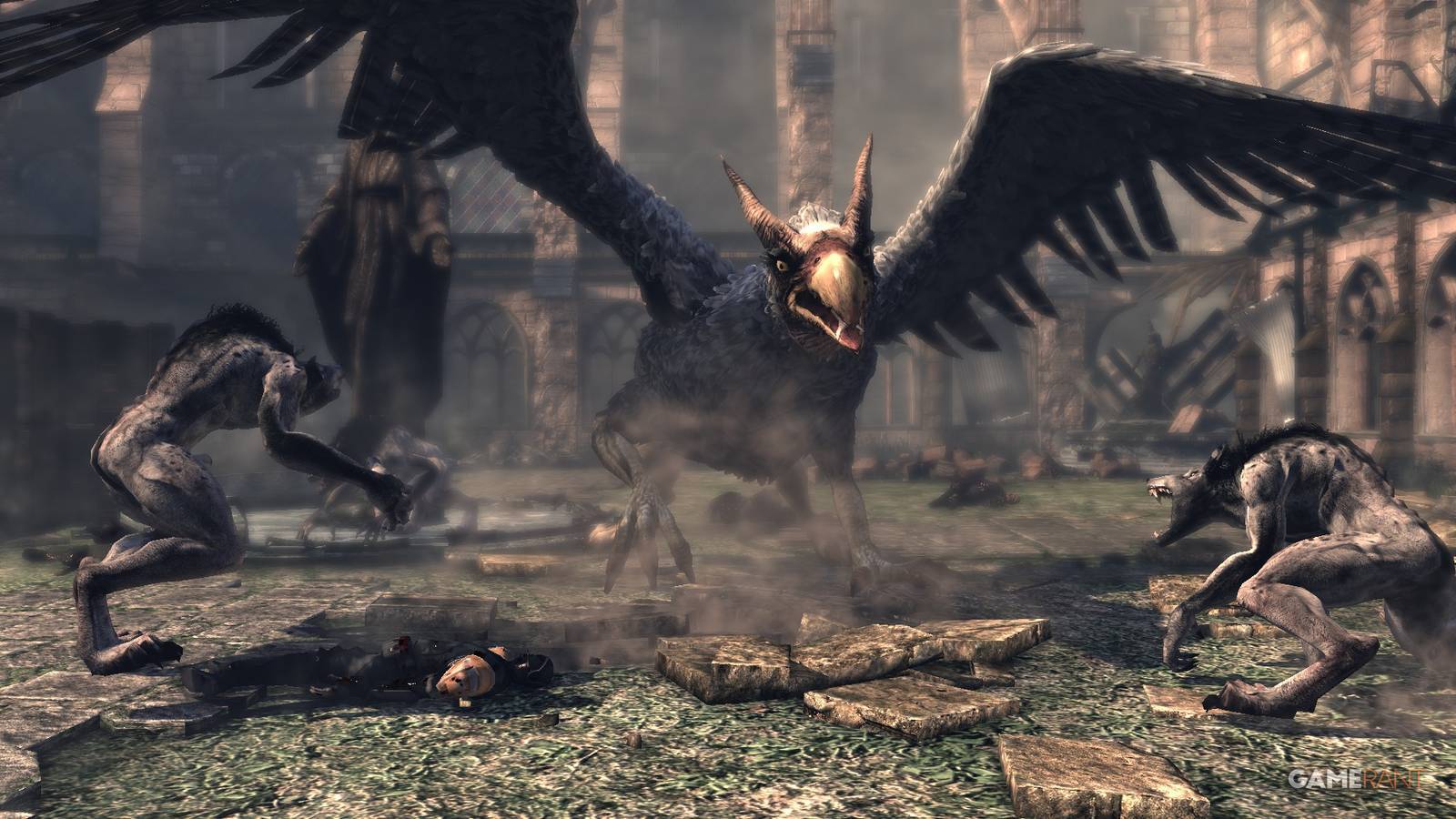 Criminally Overlooked FPS Masterpieces You Must Play Criminally Overlooked FPS Masterpieces You Must Play