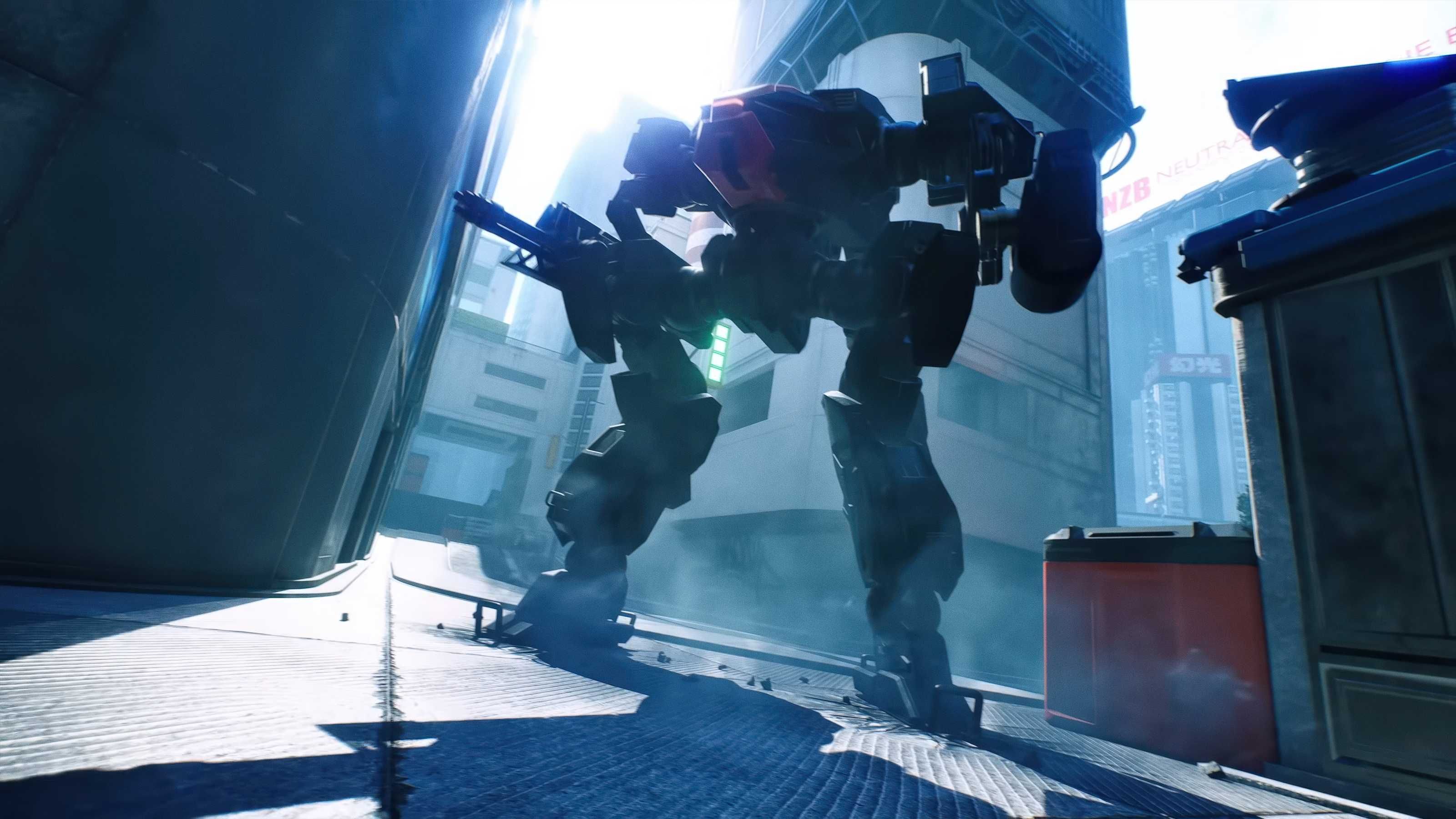 Imagem Cena de All Attachments in <strong>EMPULSE</strong> 1