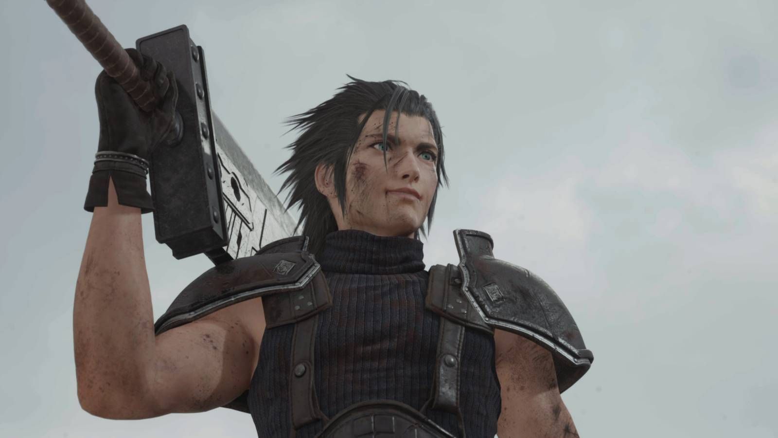 Final Fantasy 7 Revelation Director Talks Zack Fair and Vincent