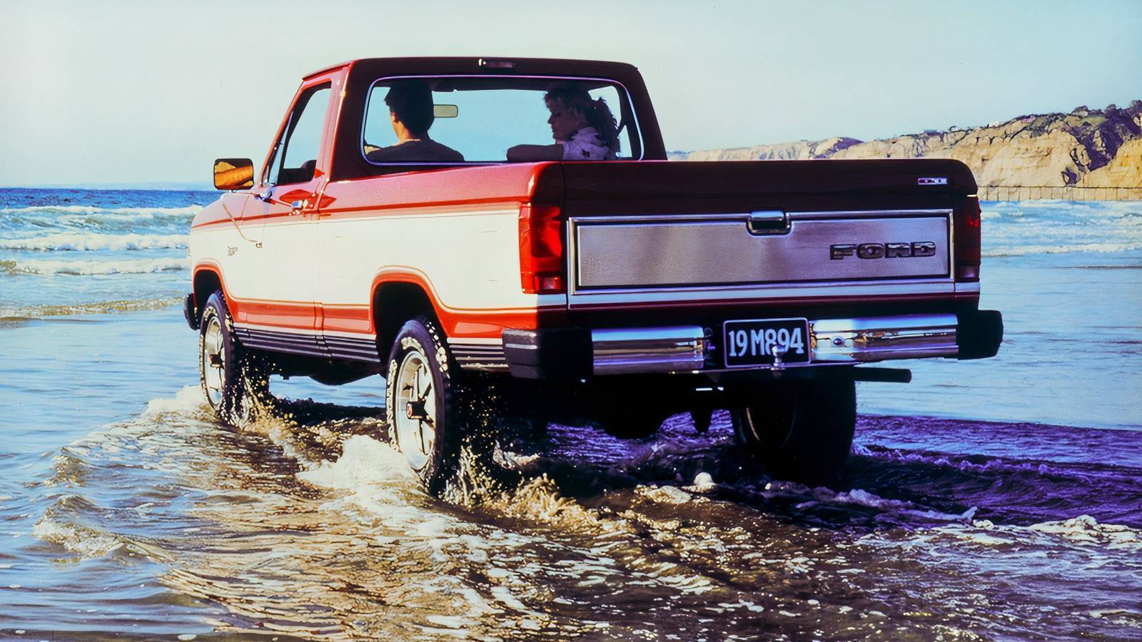 The Ford Ranger Powered By A Mitsubishi Diesel Engine The Ford Ranger Powered By A Mitsubishi Diesel Engine