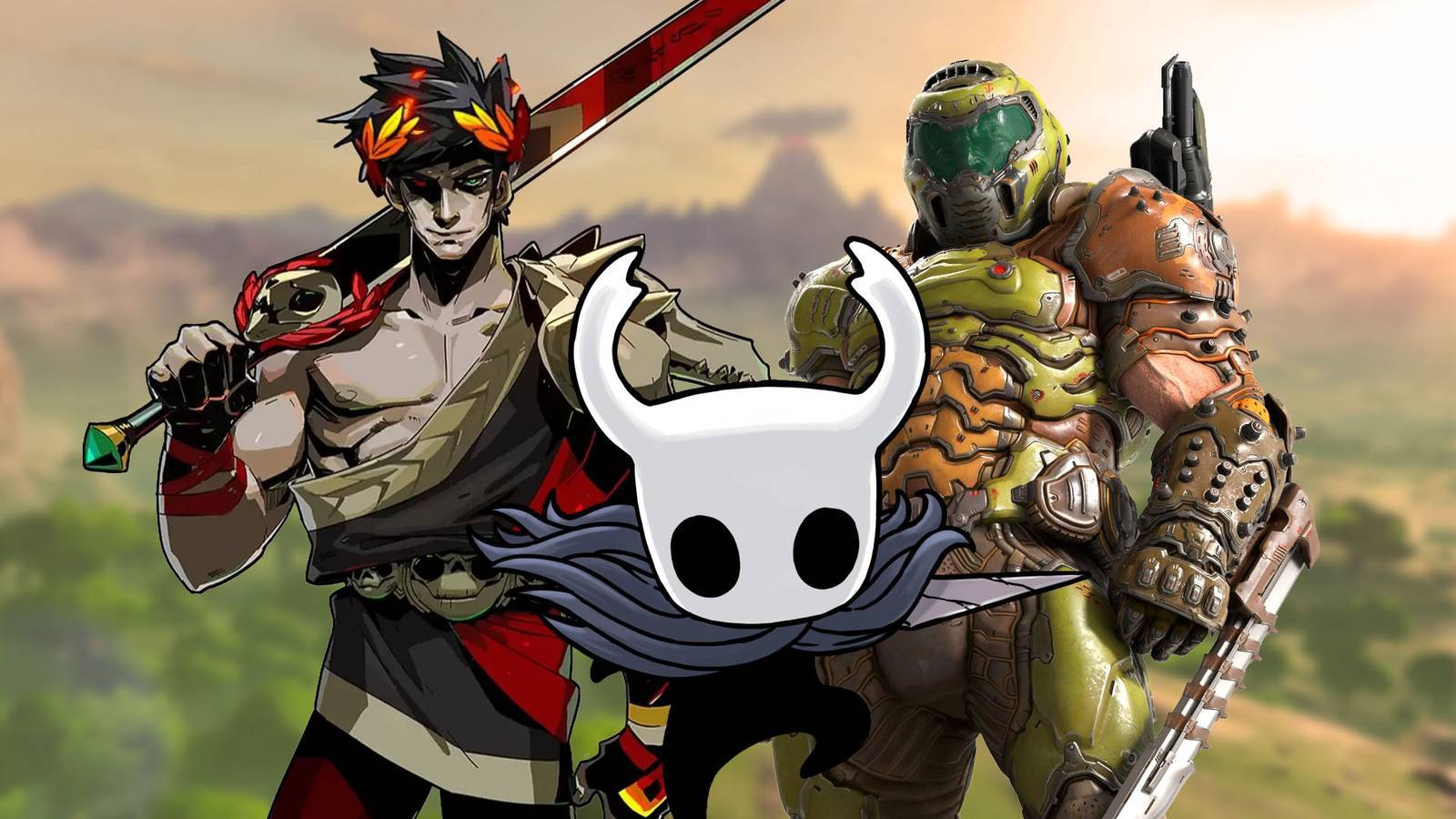 Games So Good They Ruined Their Genre For Me Games So Good They Ruined Their Genre For Me