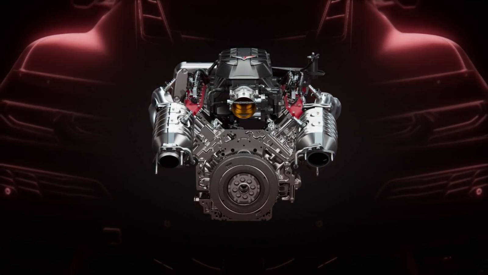 How GM Is Fixing Small Block Reliability Issues With Gen 6 V8 How GM Is Fixing Small Block Reliability Issues With Gen 6 V8