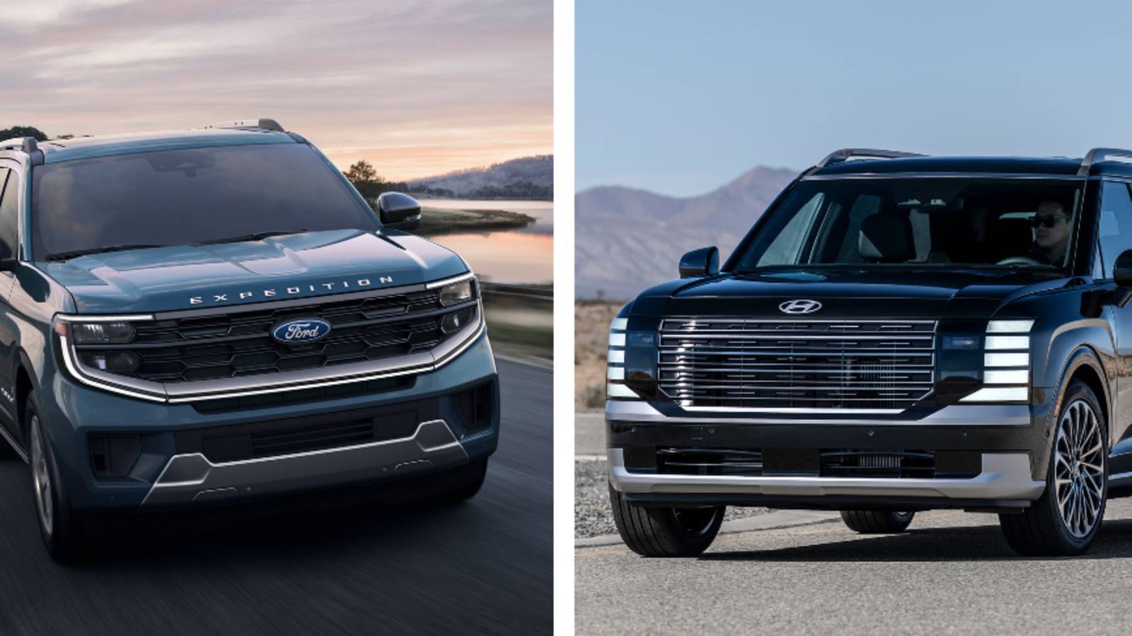Hyundai’s Next Big Win Could Be A Huge Loss For Ford