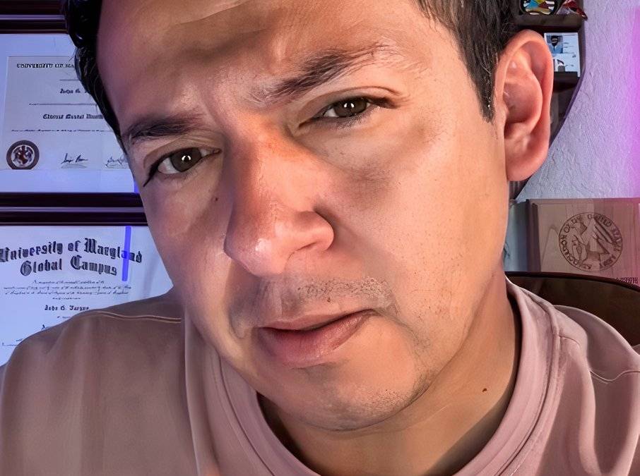 Army Staff Sergeant Uses 40 Million Monthly Views to Help Soldiers and Veterans Army Staff Sergeant Uses 40 Million Monthly Views to Help Soldiers and Veterans