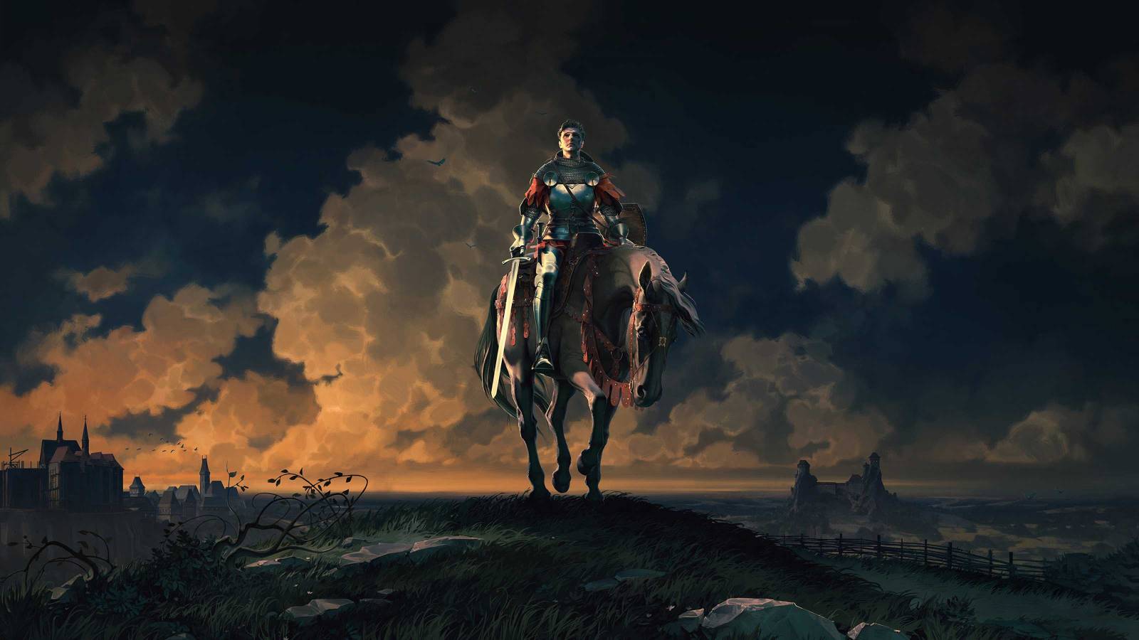 Kingdom Come 3's 2027 Release Window Sounds Too Good to Be True