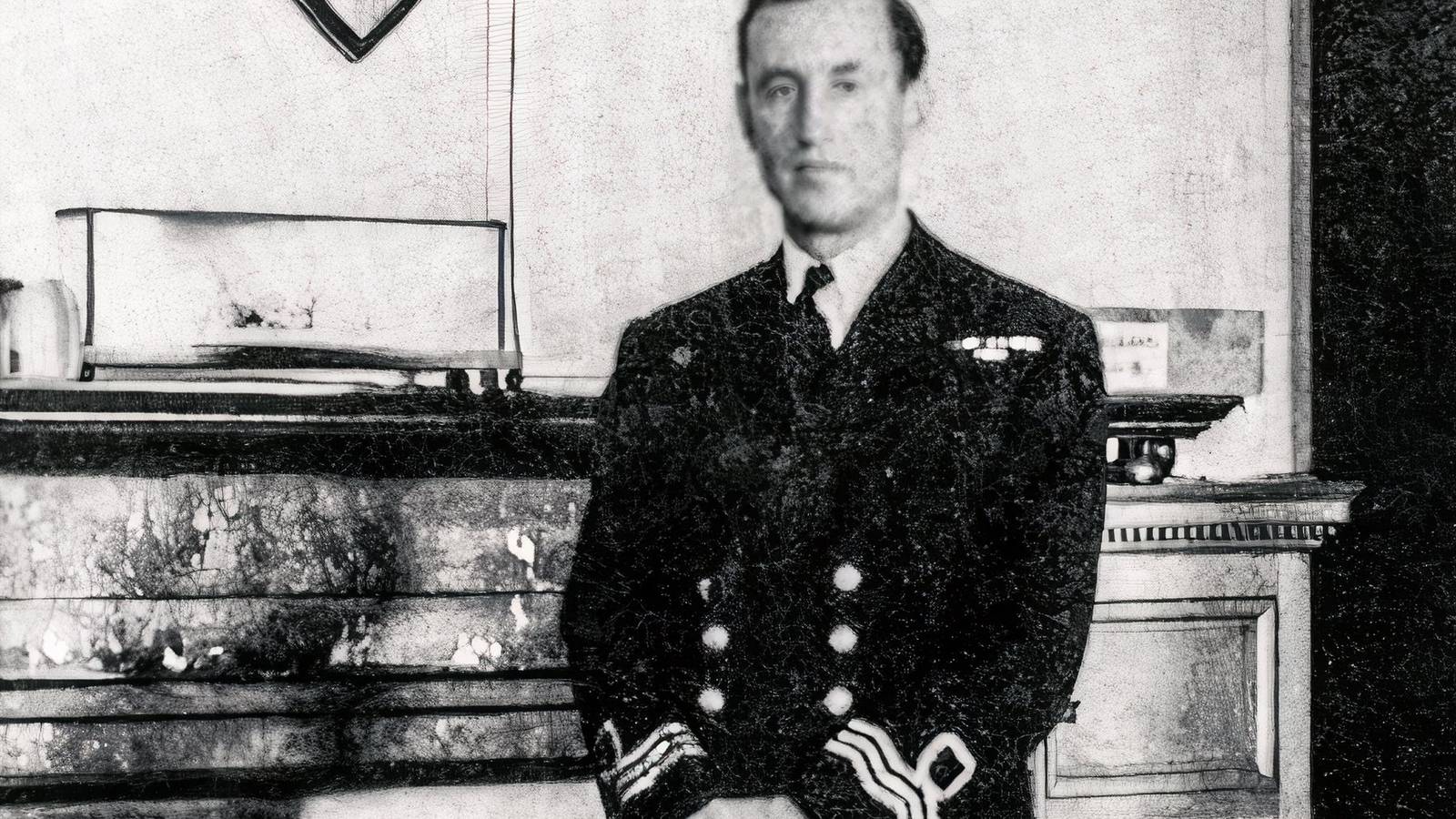 Fleming’s 30AU Commandos Sought Nazi Secrets on D-Day Fleming’s 30AU Commandos Sought Nazi Secrets on D-Day