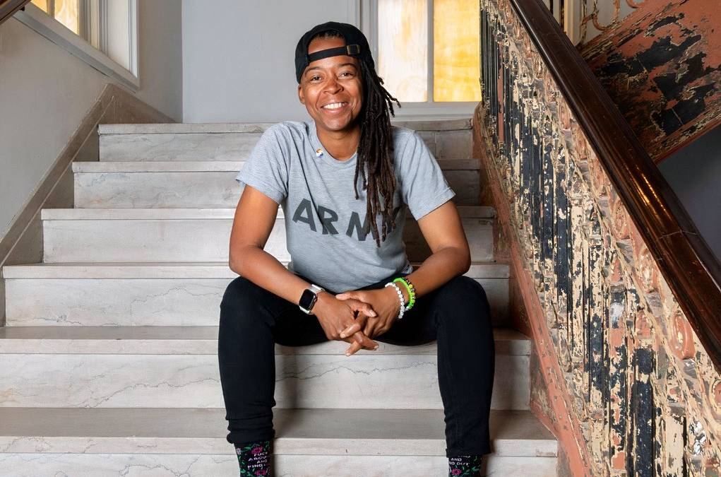 40 Veterans Share Stories of Military Service, Sacrifice and Discrimination Across 7 Cities