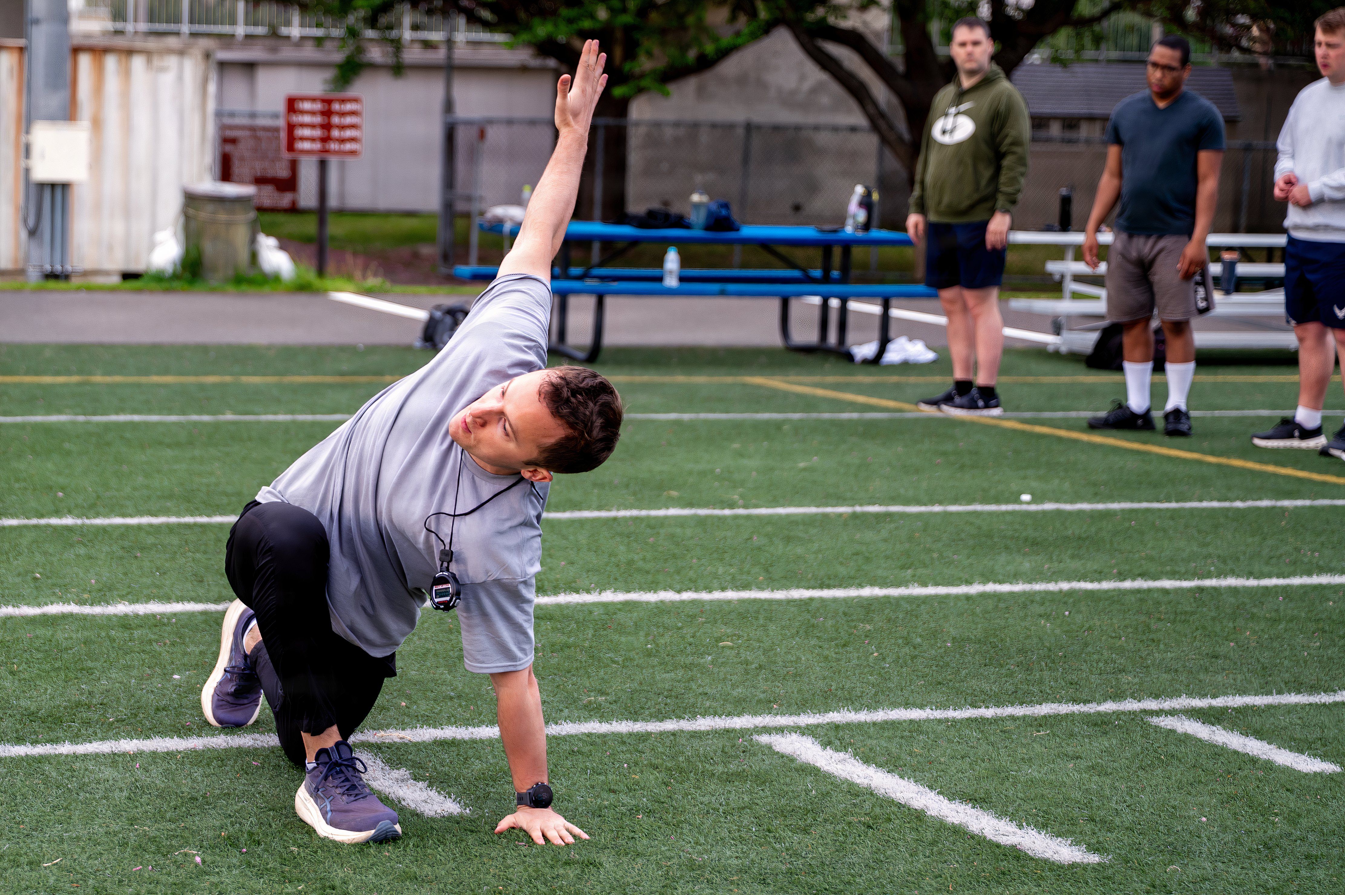 Quick Ways to Improve Flexibility, Mobility and Strength
