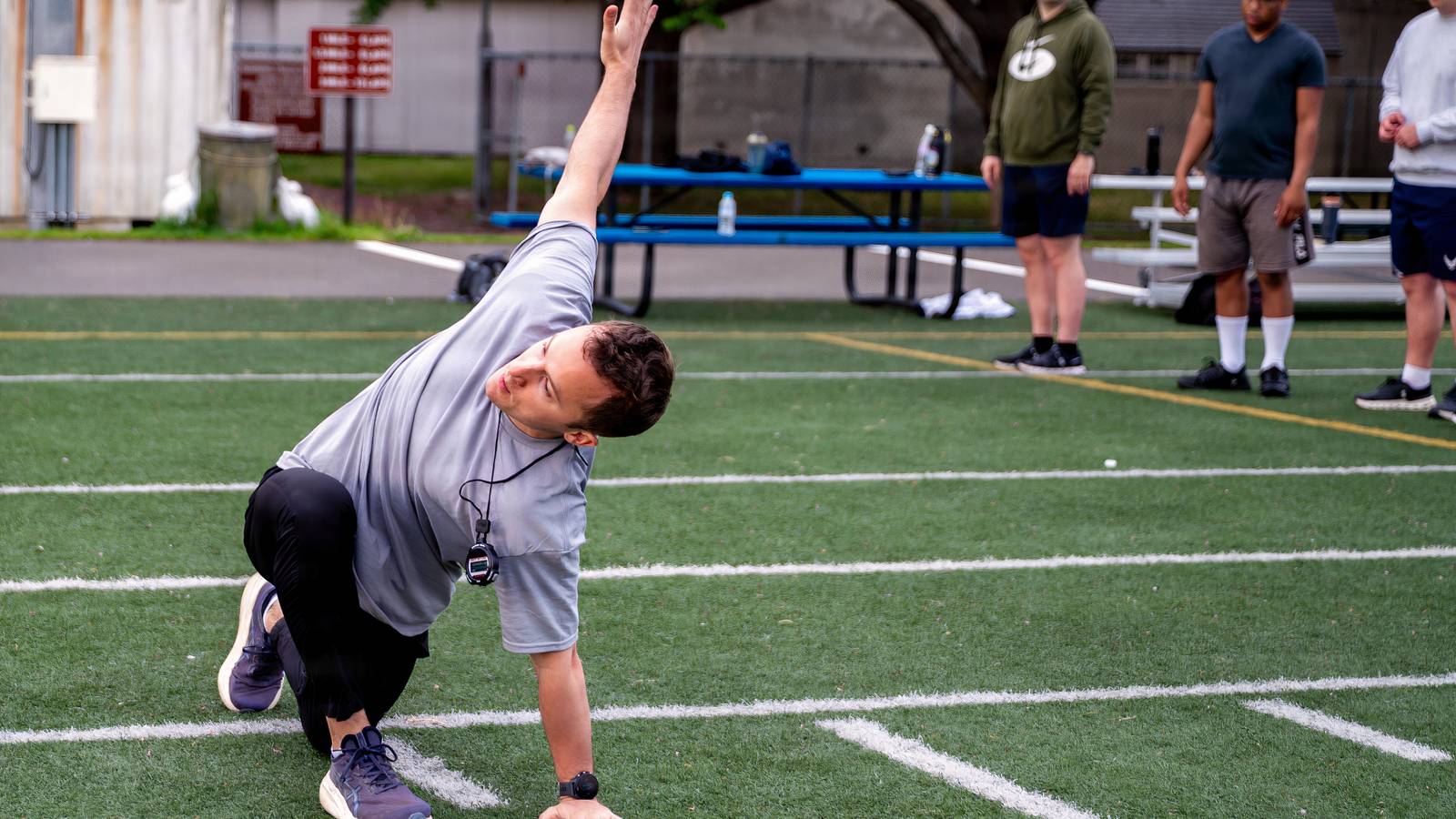 Quick Ways to Improve Flexibility, Mobility and Strength Quick Ways to Improve Flexibility, Mobility and Strength